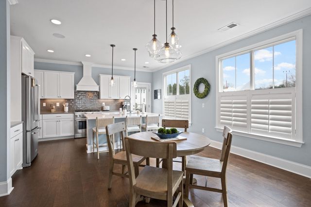 290 Morgan Silver Drive, Spartanburg, SC 29302