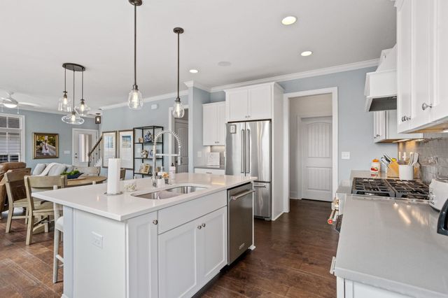 290 Morgan Silver Drive, Spartanburg, SC 29302