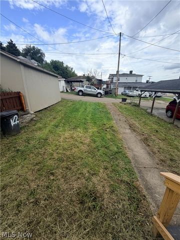 122 3rd Street, Bridgeport, OH 43912