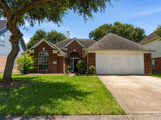 15627 Rosewood Hill Court, Sugar Land, TX 77498