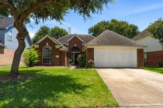 15627 Rosewood Hill Court, Sugar Land, TX 77498