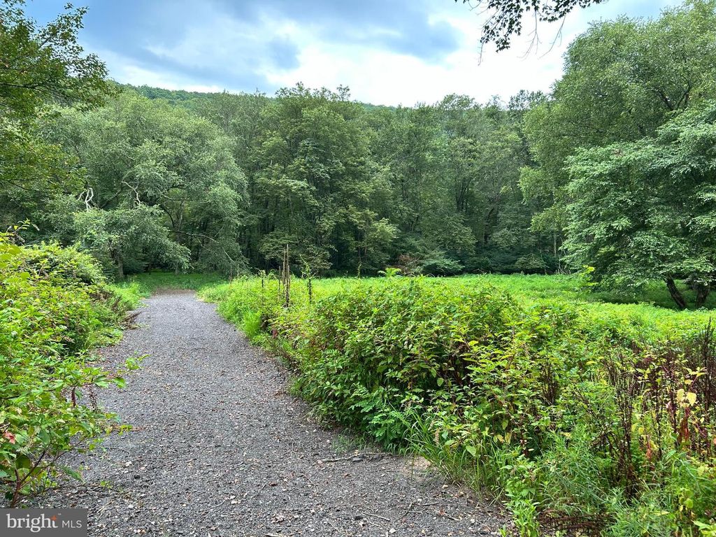 0 CREEK RD, Ashland, PA 17921