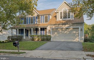 6025 FLOREY RD, Hanover, MD 21076