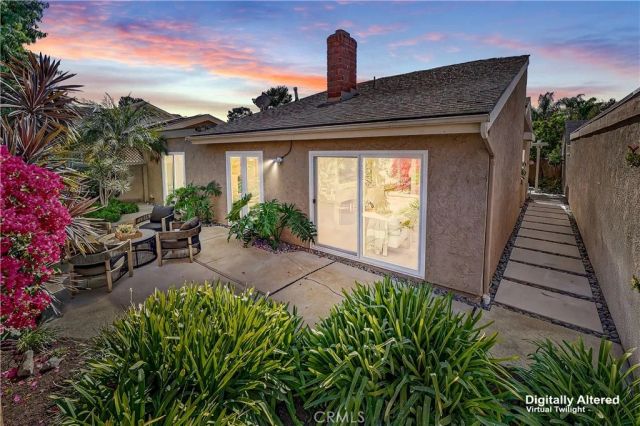 28142 Carpenteria Court, Laguna Niguel, CA 92677