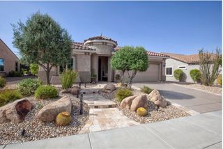 27077 W SEQUOIA Drive, Buckeye, AZ 85396