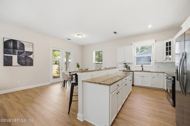 1126 PENMAN Road, Jacksonville Beach, FL 32250