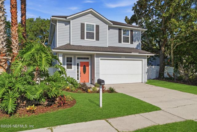 1126 PENMAN Road, Jacksonville Beach, FL 32250
