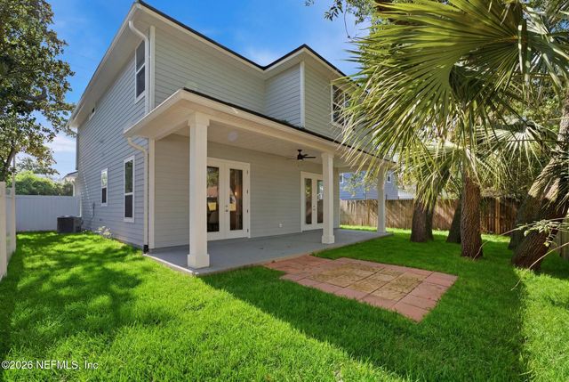 1126 PENMAN Road, Jacksonville Beach, FL 32250