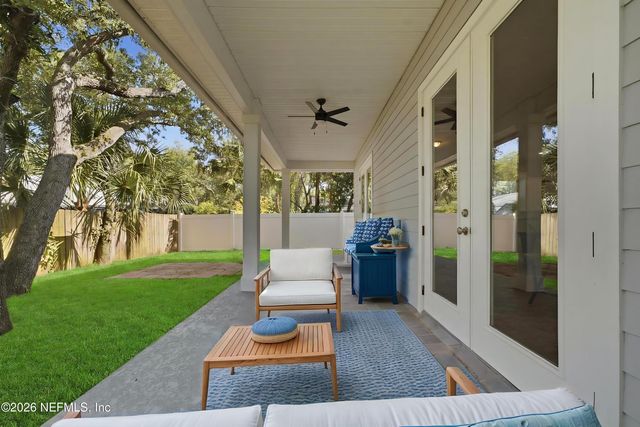 1126 PENMAN Road, Jacksonville Beach, FL 32250