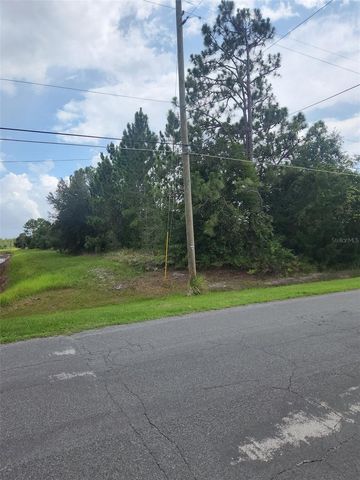 RALSTON STREET, Orlando, FL 32833