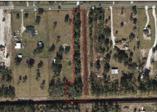 RALSTON STREET, Orlando, FL 32833