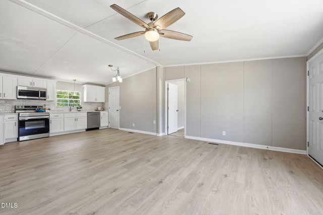 673 Winding Ridge, Sanford, NC 27332