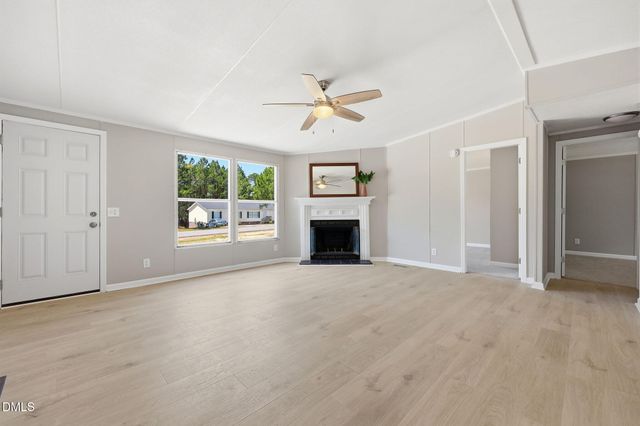 673 Winding Ridge, Sanford, NC 27332