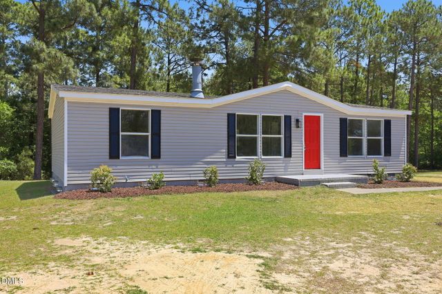 673 Winding Ridge, Sanford, NC 27332