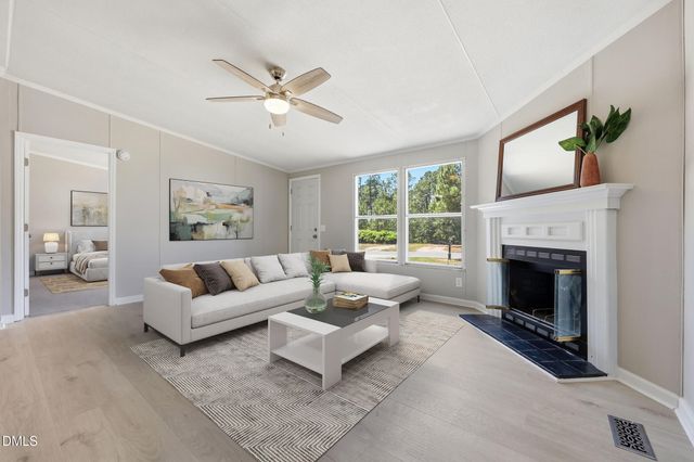 673 Winding Ridge, Sanford, NC 27332