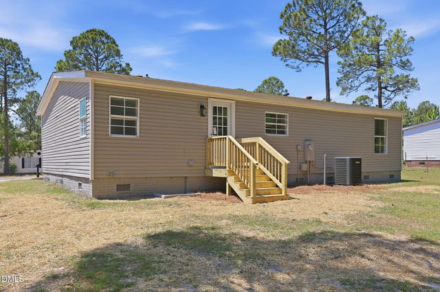 673 Winding Ridge, Sanford, NC 27332
