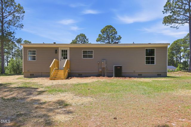 673 Winding Ridge, Sanford, NC 27332