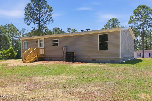 673 Winding Ridge, Sanford, NC 27332