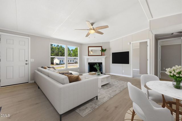 673 Winding Ridge, Sanford, NC 27332