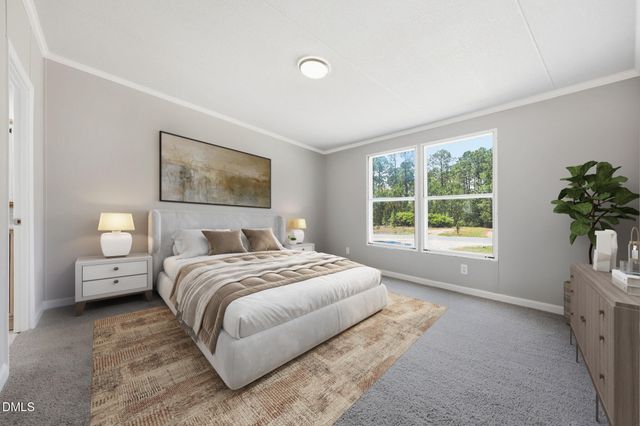 673 Winding Ridge, Sanford, NC 27332