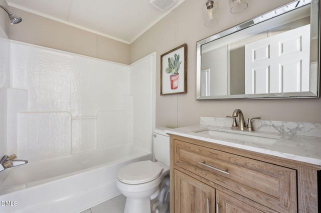 673 Winding Ridge, Sanford, NC 27332