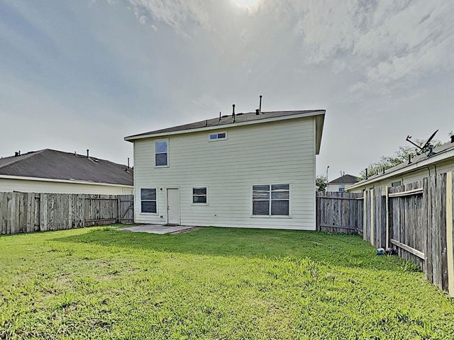 8542 Doskocil Drive, Houston, TX 77044