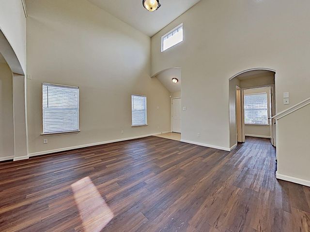 8542 Doskocil Drive, Houston, TX 77044