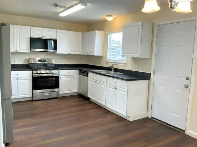 8542 Doskocil Drive, Houston, TX 77044
