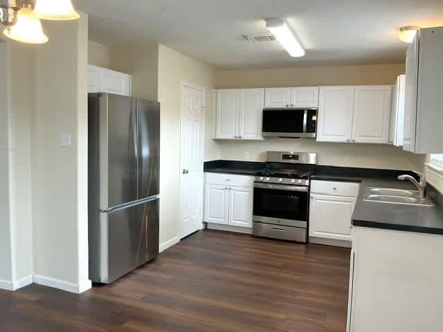 8542 Doskocil Drive, Houston, TX 77044