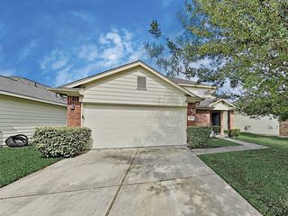 8542 Doskocil Drive, Houston, TX 77044