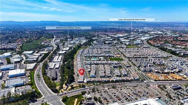 440 Riverbend, Lake Forest, CA 92630