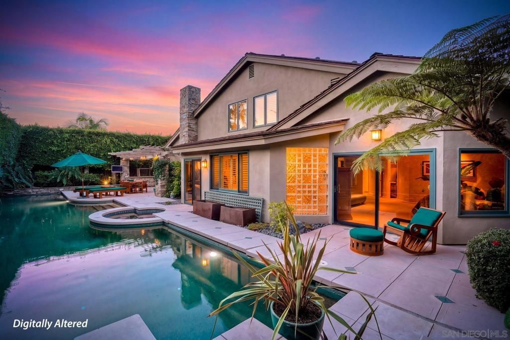 3765 Southernwood Way, San Diego, CA 92106 — exterior