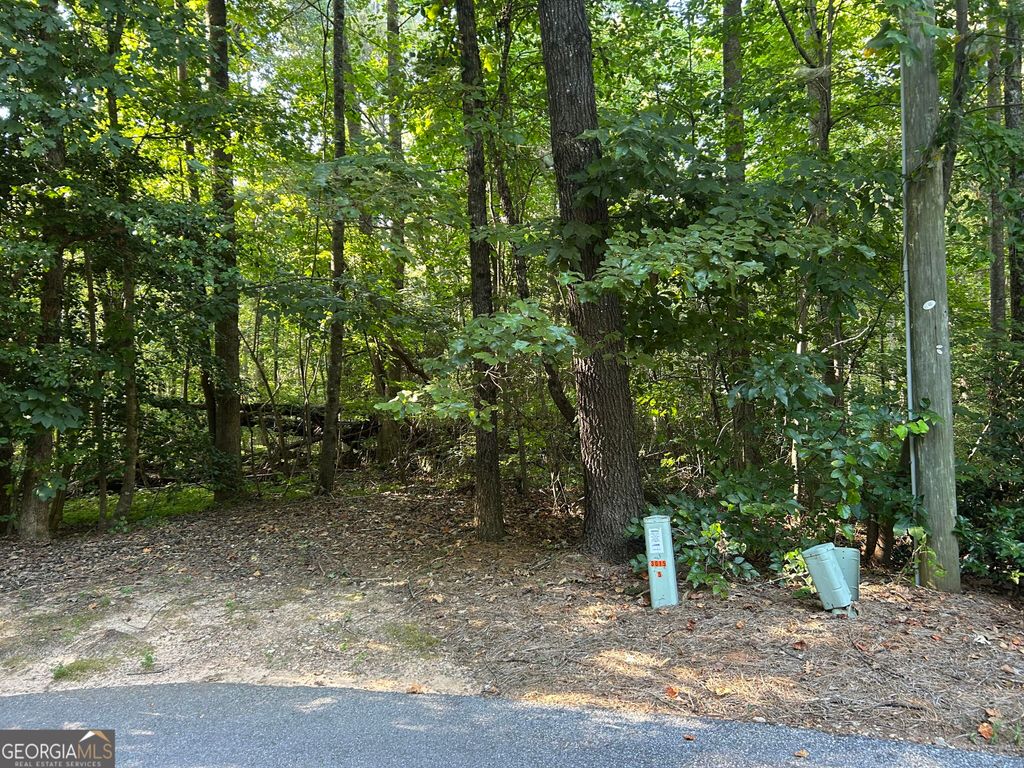 0 Professional Drive LOT 7, Baldwin, GA 30511 — exterior