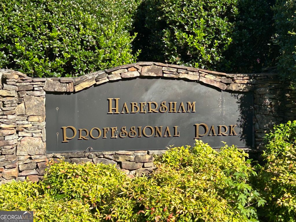 0 Professional Drive LOT 7, Baldwin, GA 30511 — photo 2