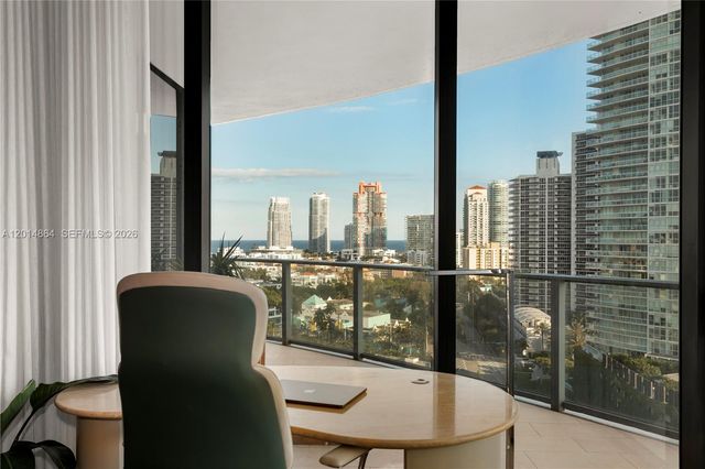 500 Alton Rd 1601, Miami Beach, FL 33139