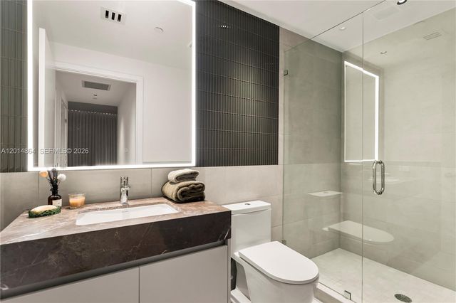 500 Alton Rd 1601, Miami Beach, FL 33139