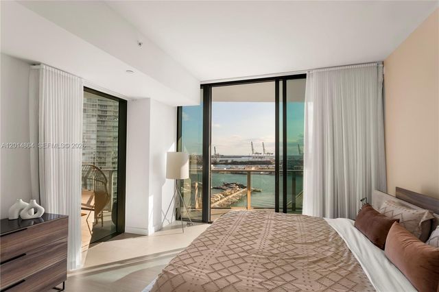 500 Alton Rd 1601, Miami Beach, FL 33139