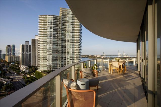 500 Alton Rd 1601, Miami Beach, FL 33139