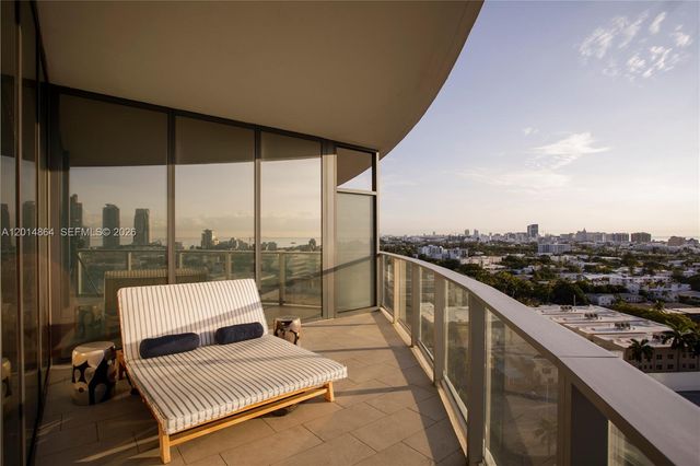 500 Alton Rd 1601, Miami Beach, FL 33139
