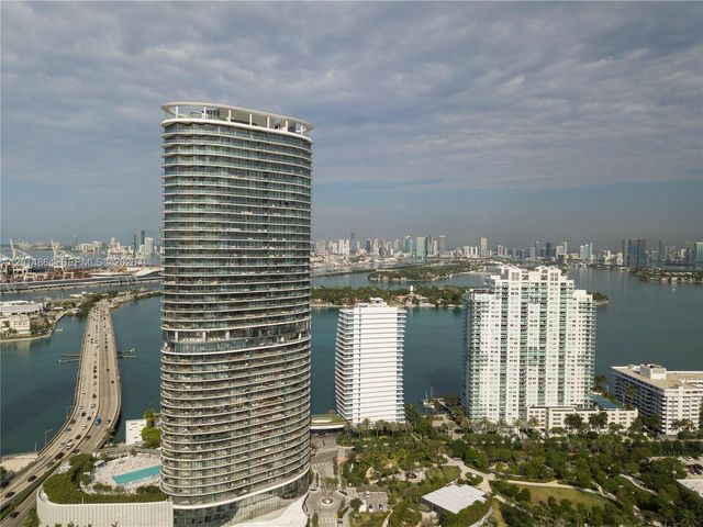 500 Alton Rd 1601, Miami Beach, FL 33139