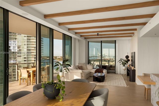 500 Alton Rd 1601, Miami Beach, FL 33139