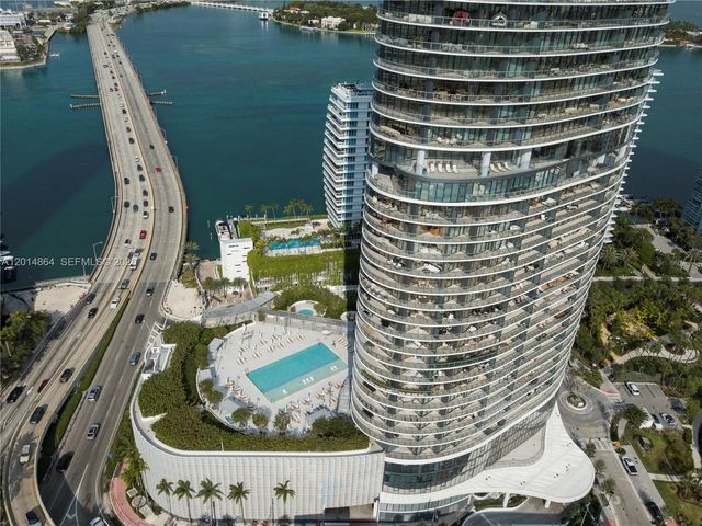 500 Alton Rd 1601, Miami Beach, FL 33139