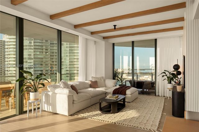 500 Alton Rd 1601, Miami Beach, FL 33139