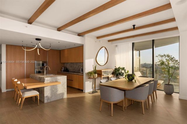 500 Alton Rd 1601, Miami Beach, FL 33139