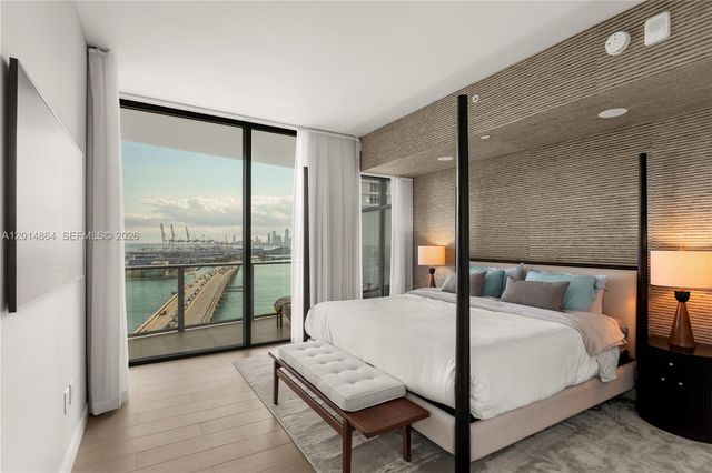 500 Alton Rd 1601, Miami Beach, FL 33139