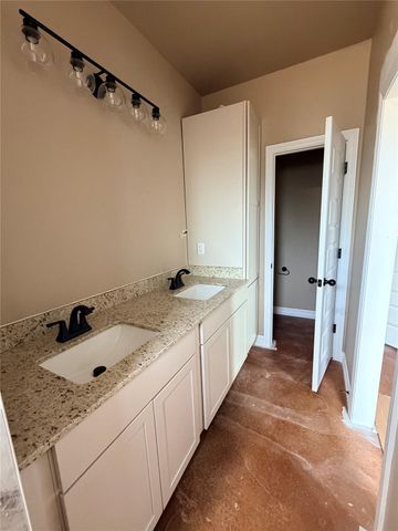 1313 Lone Pine WAY, Killeen, TX 76543