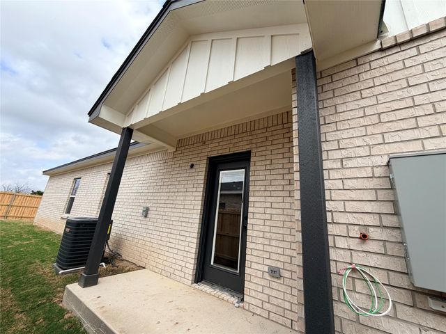 1313 Lone Pine WAY, Killeen, TX 76543