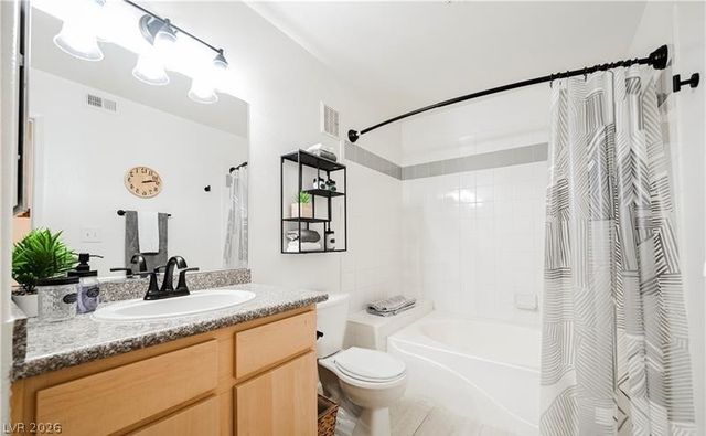 950 Seven Hills Drive 2824, Henderson, NV 89052