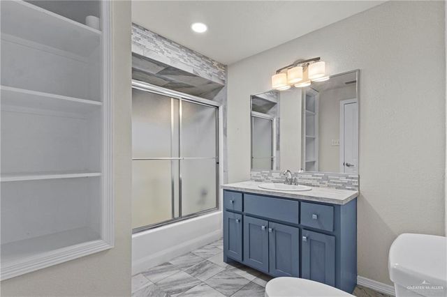 317 E Ebony Avenue, La Feria, TX 78559