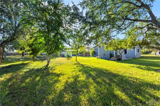 317 E Ebony Avenue, La Feria, TX 78559